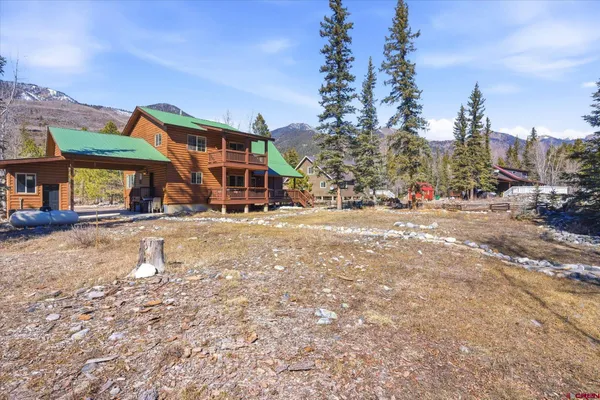 $750,000 | 746 West Vallecito Creek Road, Bayfield, CO 81122