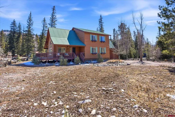 $750,000 | 746 West Vallecito Creek Road, Bayfield, CO 81122