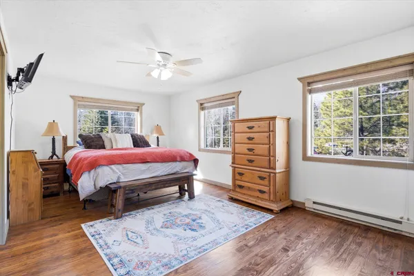 $750,000 | 746 West Vallecito Creek Road, Bayfield, CO 81122