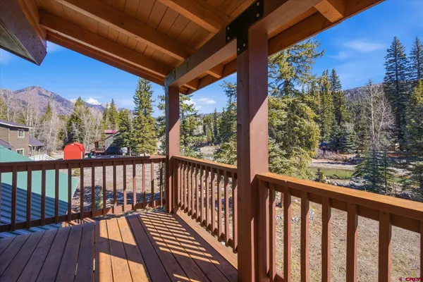 $750,000 | 746 West Vallecito Creek Road, Bayfield, CO 81122
