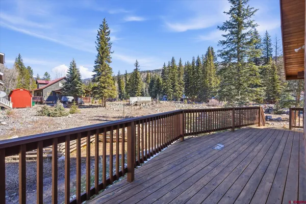 $750,000 | 746 West Vallecito Creek Road, Bayfield, CO 81122