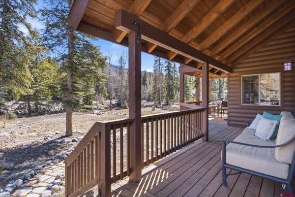 $750,000 | 746 West Vallecito Creek Road, Bayfield, CO 81122