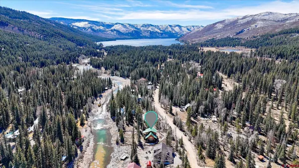 $750,000 | 746 West Vallecito Creek Road, Bayfield, CO 81122