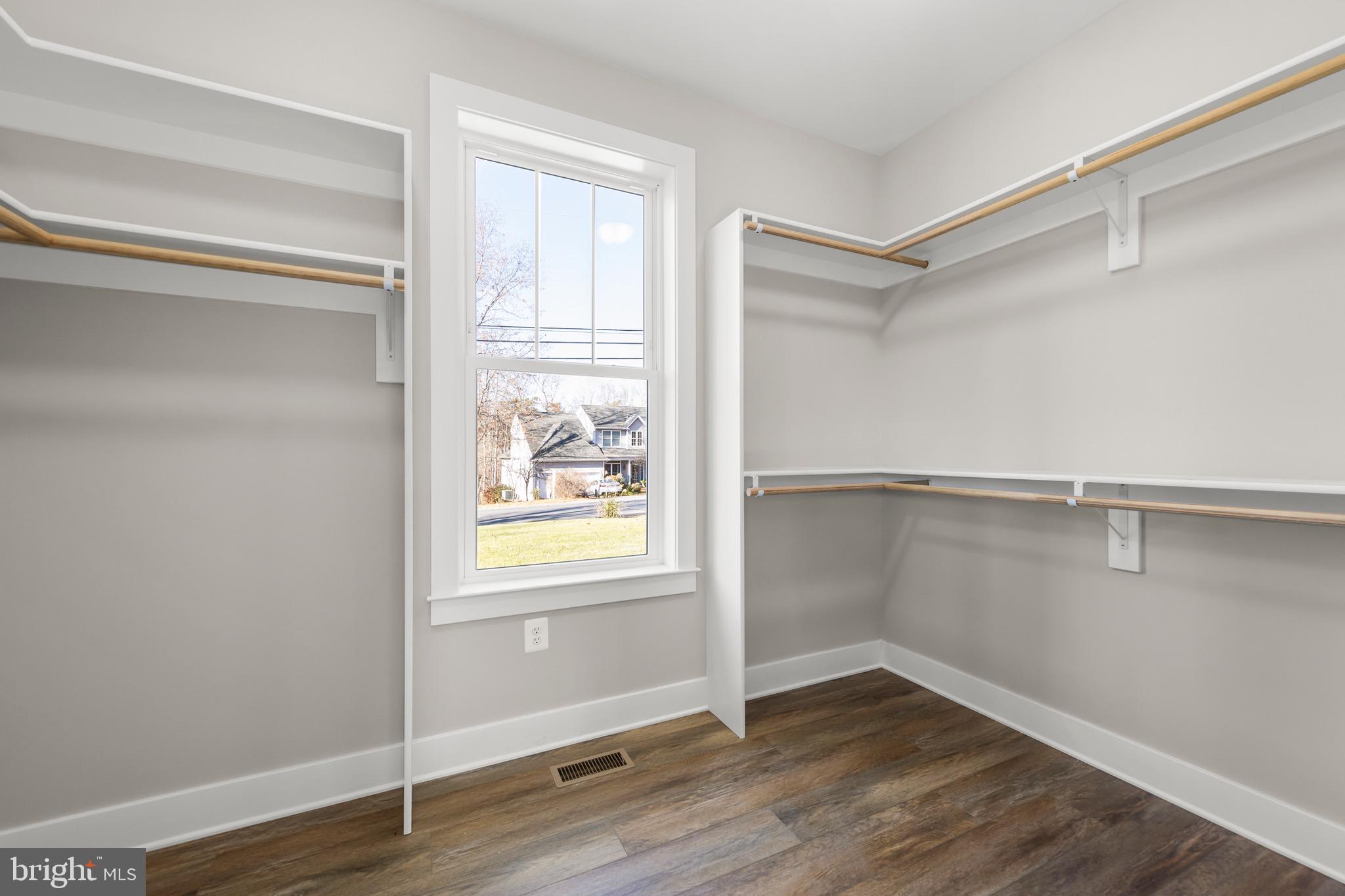 125 Holiday Road Cross Junction, VA 22625 - Photo 34 of 67 Master Walk In Closet