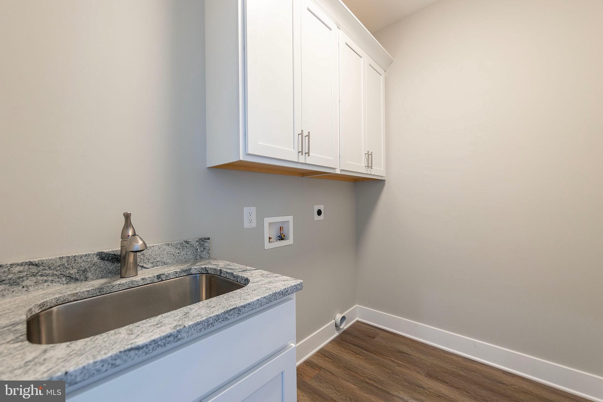 125 Holiday Road Cross Junction, VA 22625 - Photo 35 of 67 First Floor Laundry Room