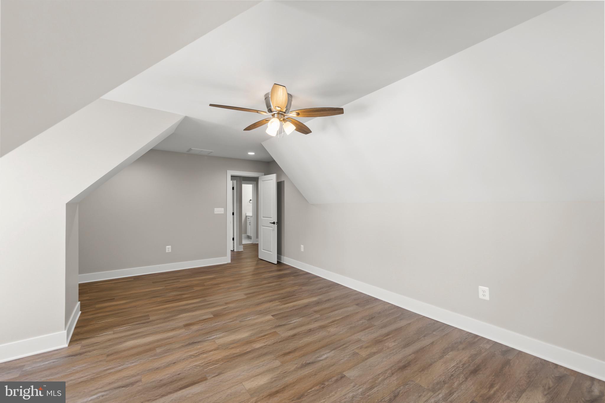 125 Holiday Road Cross Junction, VA 22625 - Photo 47 of 67 Family Room Above the Garage