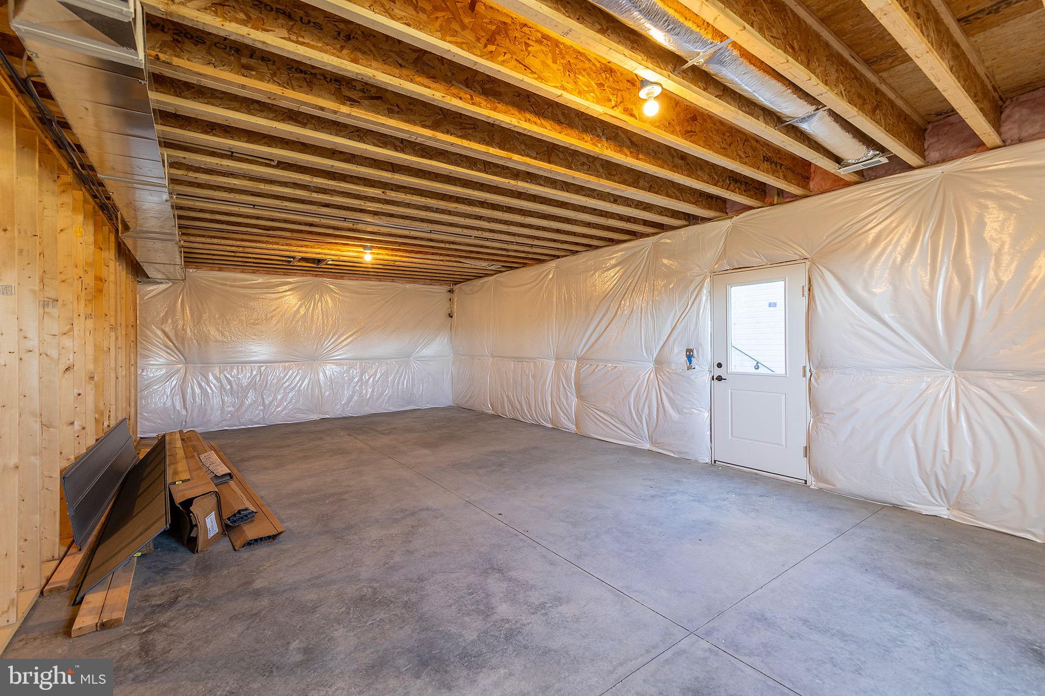 125 Holiday Road Cross Junction, VA 22625 - Photo 60 of 67 4 foot wide concrete steps ingress/egress