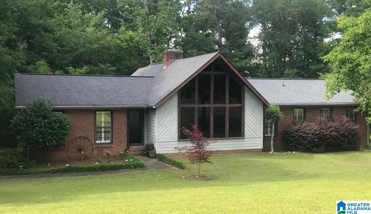 116 Windy Hill Road Rainbow City, AL 35906 - Photo 1 of 46