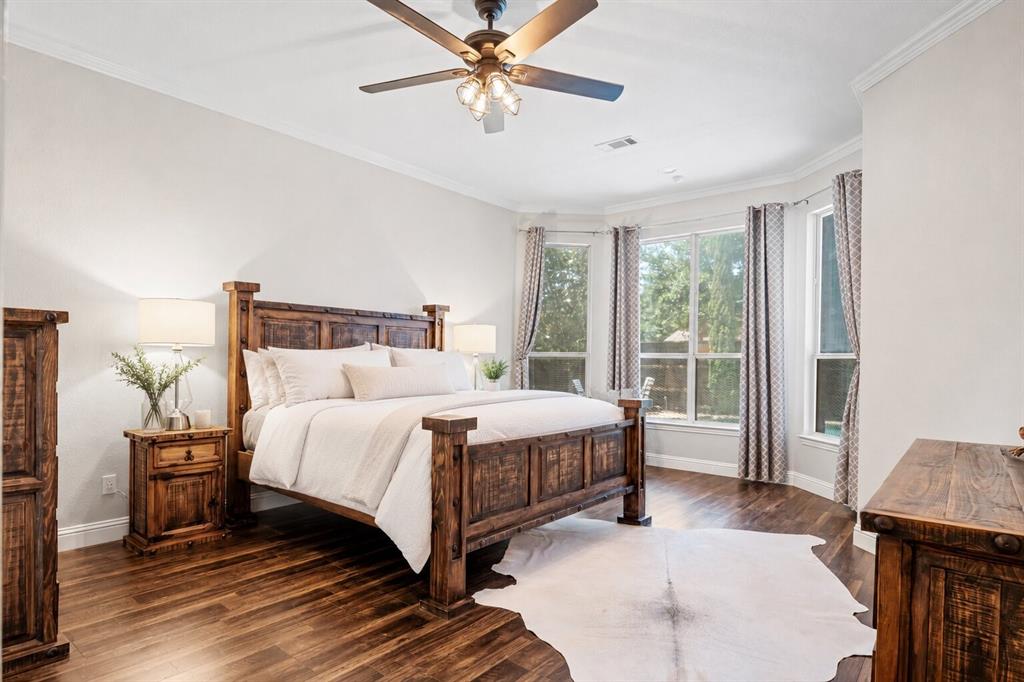 7907 Rasor Drive Frisco, TX 75036 - Photo 29 of 40