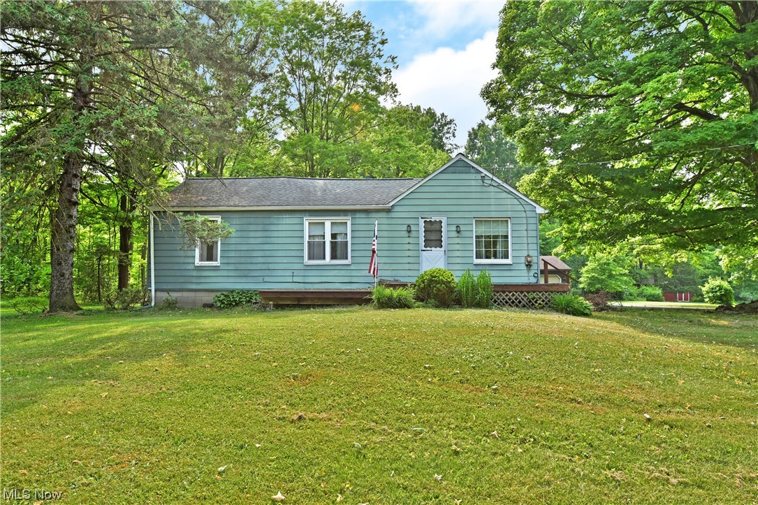 11598 Springfield Road North Lima, OH 44452 - Photo 1 of 34