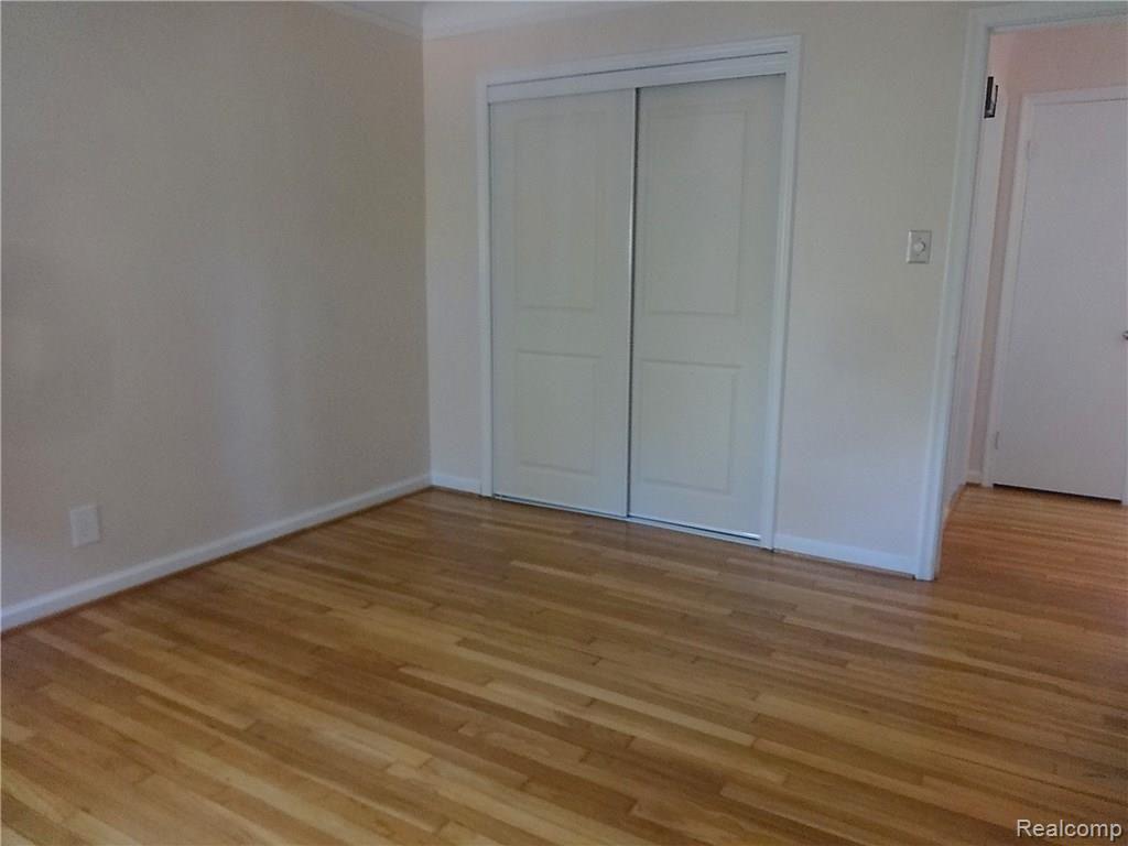 8680 Ferry Road Grosse Ile, MI 48138 - Photo 27 of 28 Master Bedroom