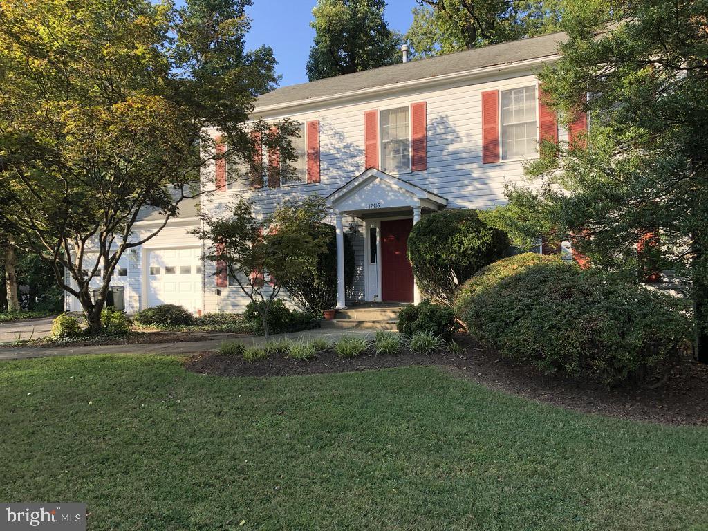 17413 Rio Dulce Court Olney, MD 20832 - Photo 1 of 3 Welcome to 17413 Rio Dulce Ct.