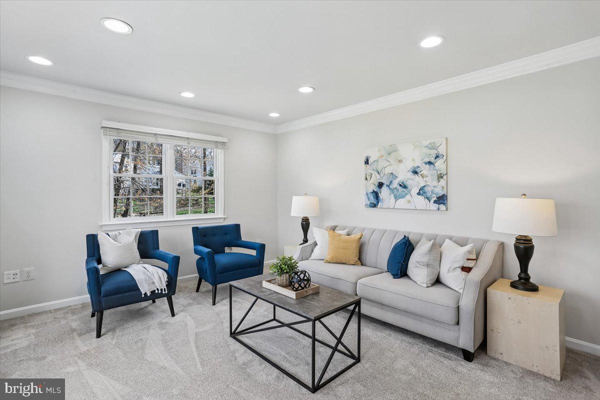 17413 Rio Dulce Court Olney, MD 20832 - Photo 27 of 85 Light filled family room