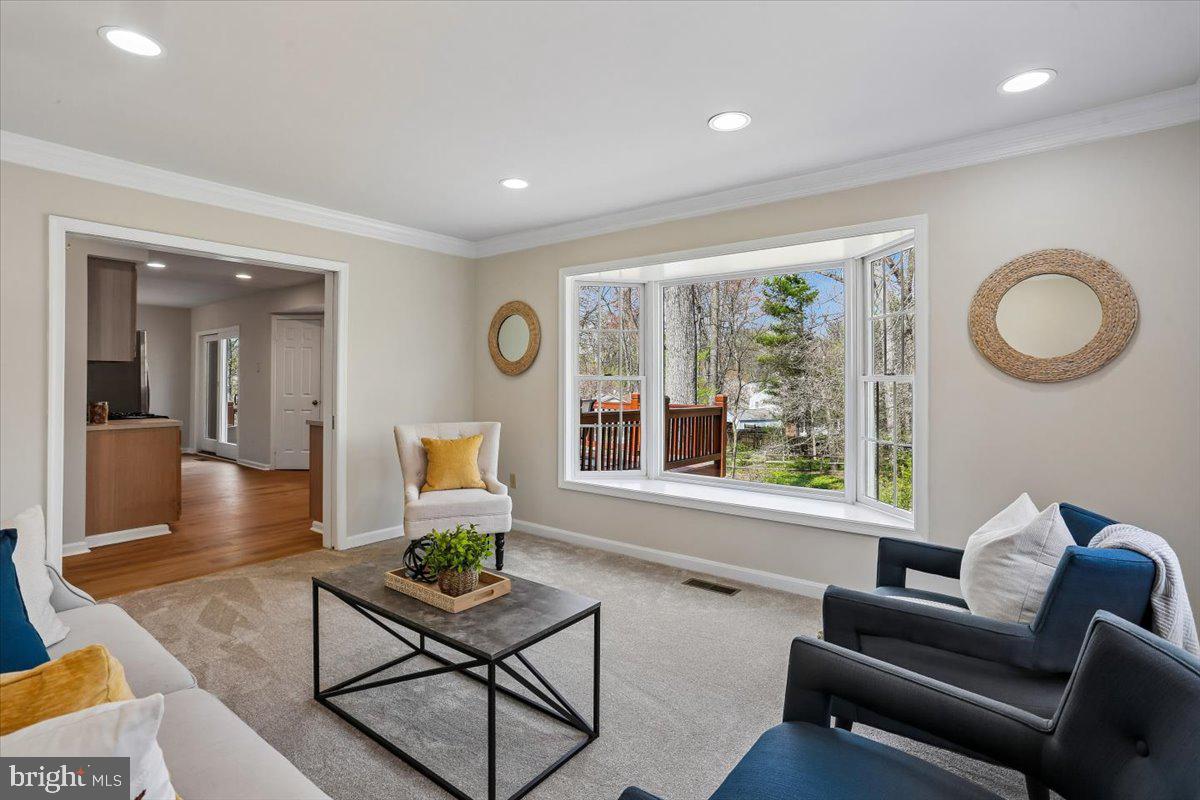 17413 Rio Dulce Court Olney, MD 20832 - Photo 29 of 85 Family Room