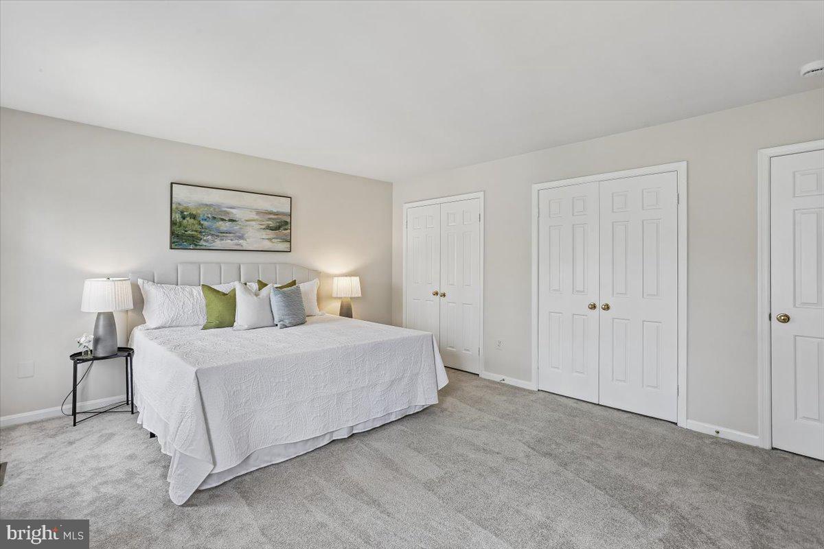 17413 Rio Dulce Court Olney, MD 20832 - Photo 37 of 85 Primary Bedroom with 3 closets