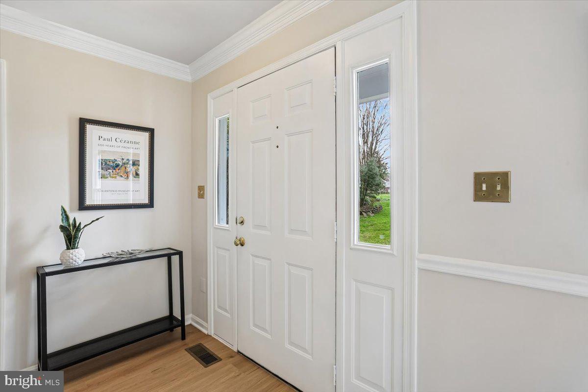 17413 Rio Dulce Court Olney, MD 20832 - Photo 4 of 85 New Flooring throughout