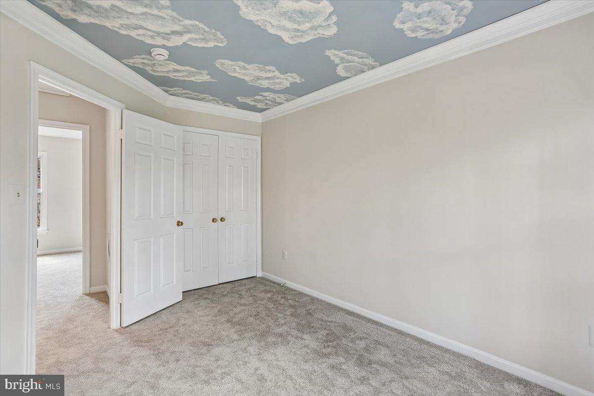 17413 Rio Dulce Court Olney, MD 20832 - Photo 46 of 85 Bedroom (4) decorative cloud ceiling