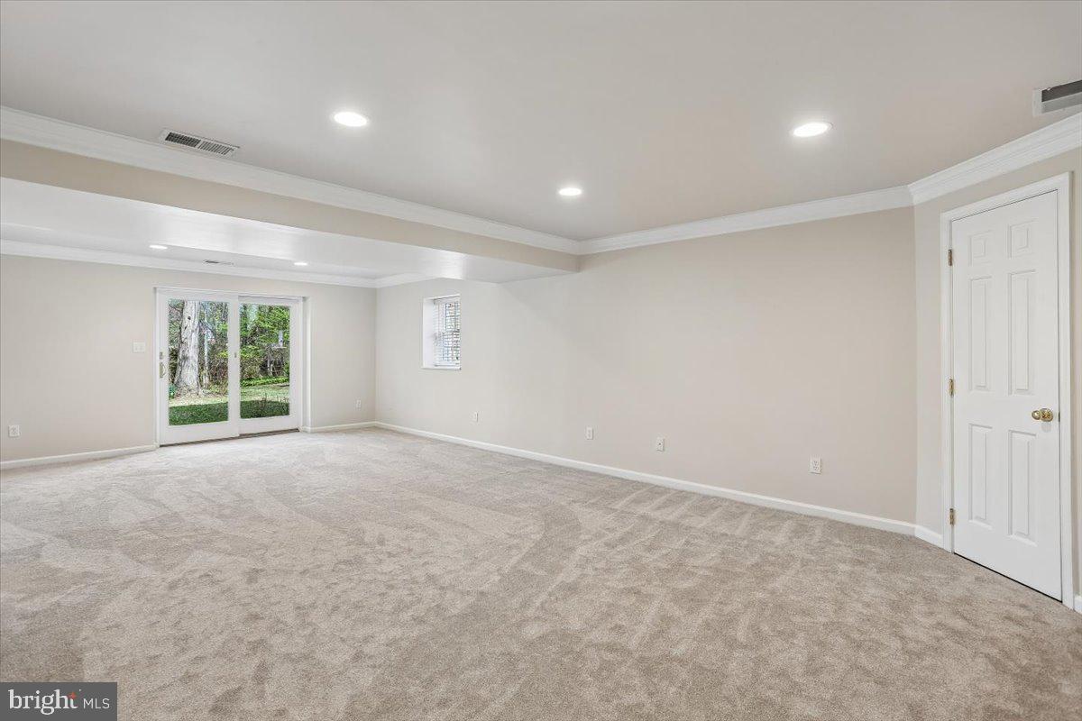 17413 Rio Dulce Court Olney, MD 20832 - Photo 49 of 85 Walk out Lower Level