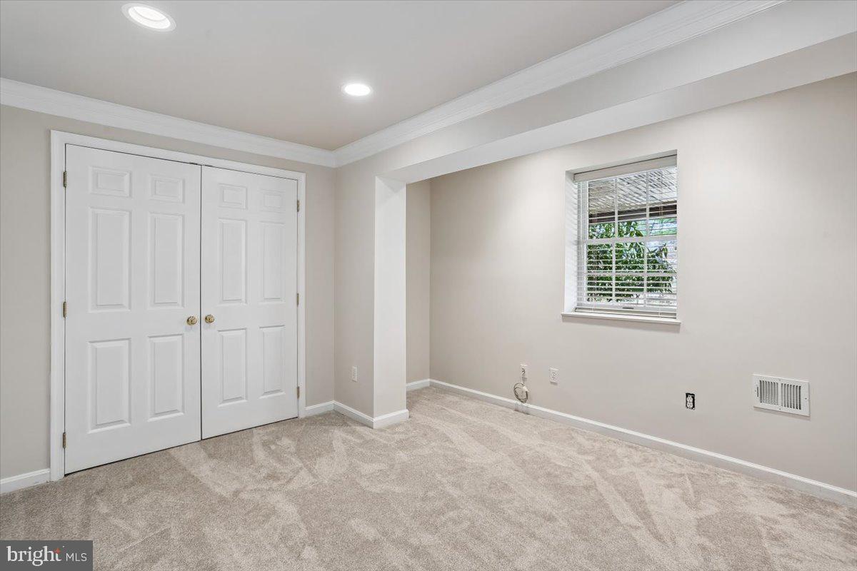 17413 Rio Dulce Court Olney, MD 20832 - Photo 53 of 85 Bedroom (5) in lower level