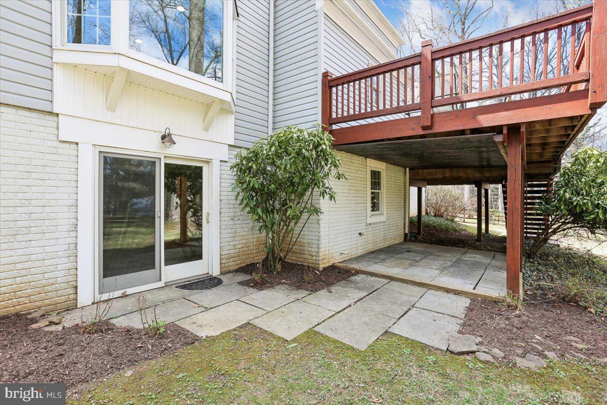 17413 Rio Dulce Court Olney, MD 20832 - Photo 57 of 85