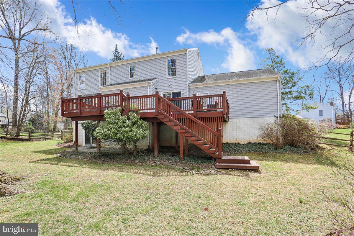 17413 Rio Dulce Court Olney, MD 20832 - Photo 59 of 85