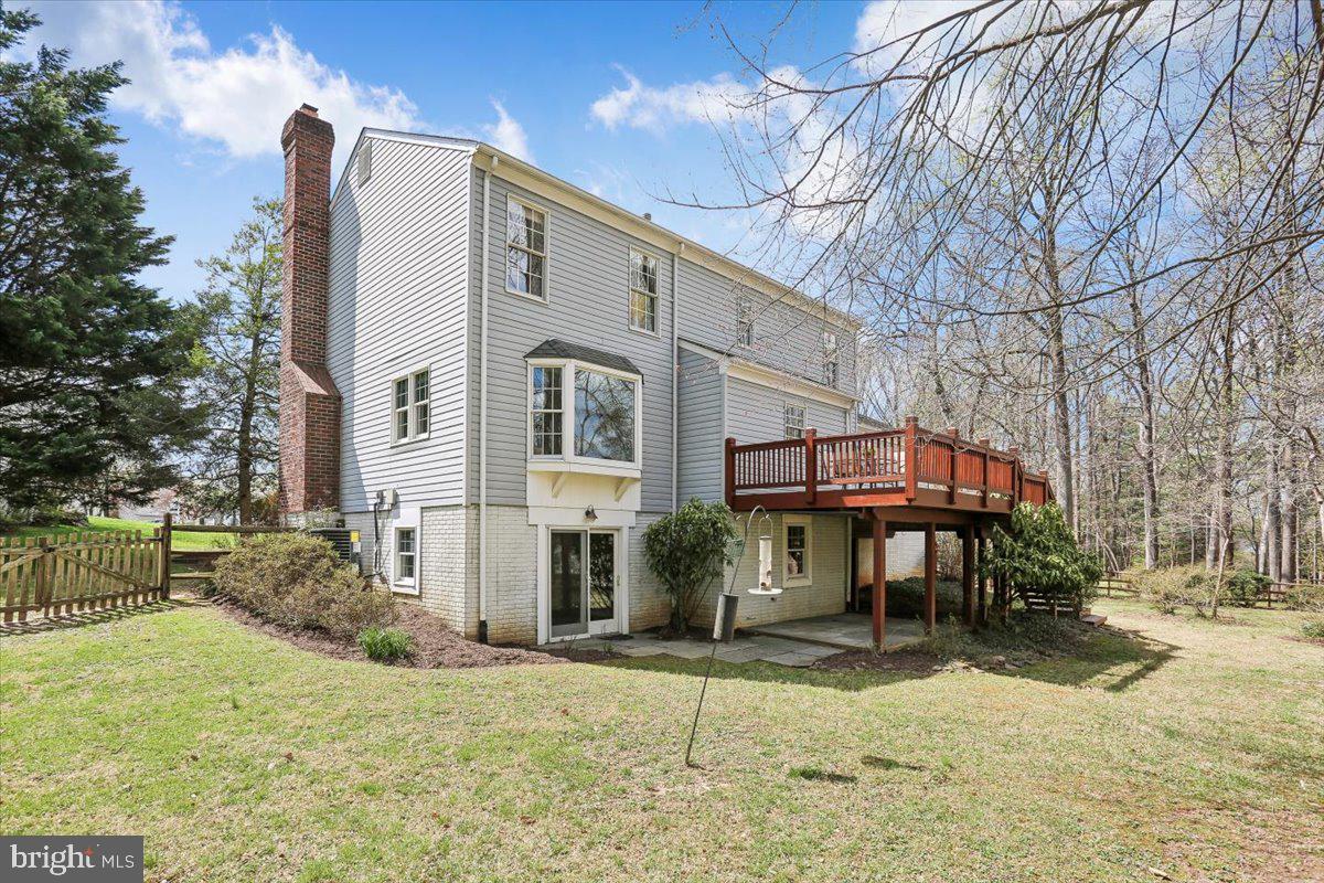 17413 Rio Dulce Court Olney, MD 20832 - Photo 63 of 85