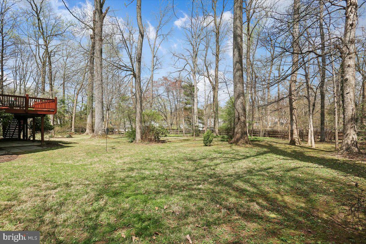 17413 Rio Dulce Court Olney, MD 20832 - Photo 64 of 85 Over half an acre lot