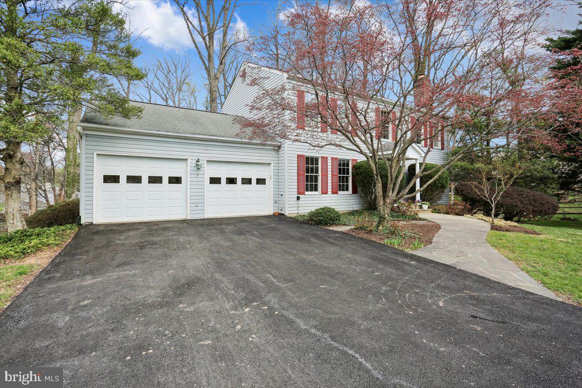 17413 Rio Dulce Court Olney, MD 20832 - Photo 71 of 85 2 car garage