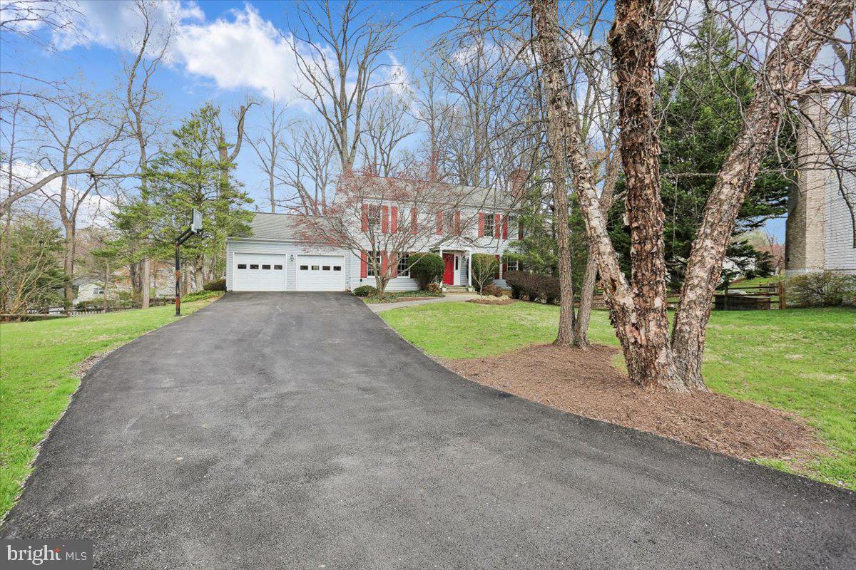 17413 Rio Dulce Court Olney, MD 20832 - Photo 72 of 85 Tucked away at end of long driveway