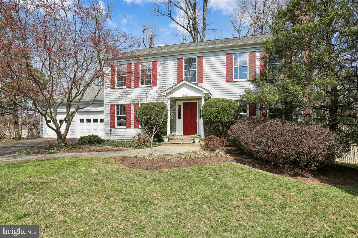 17413 Rio Dulce Court Olney, MD 20832 - Photo 73 of 85