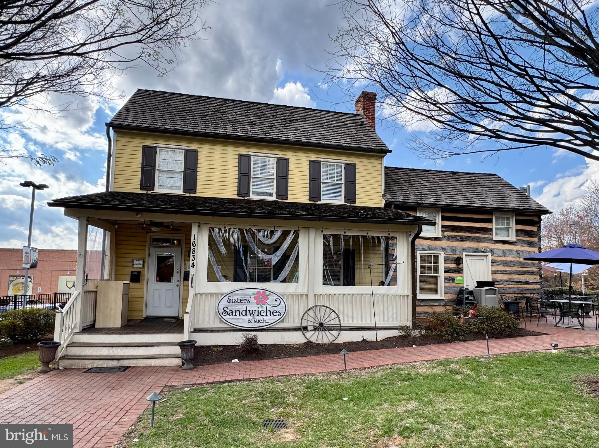 17413 Rio Dulce Court Olney, MD 20832 - Photo 75 of 85 Mins away Sisters & More - Sandwich, Coffee Shop