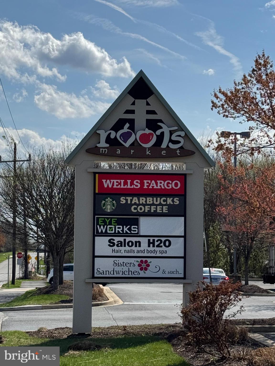 17413 Rio Dulce Court Olney, MD 20832 - Photo 76 of 85 Starbucks, Roots supermarket
