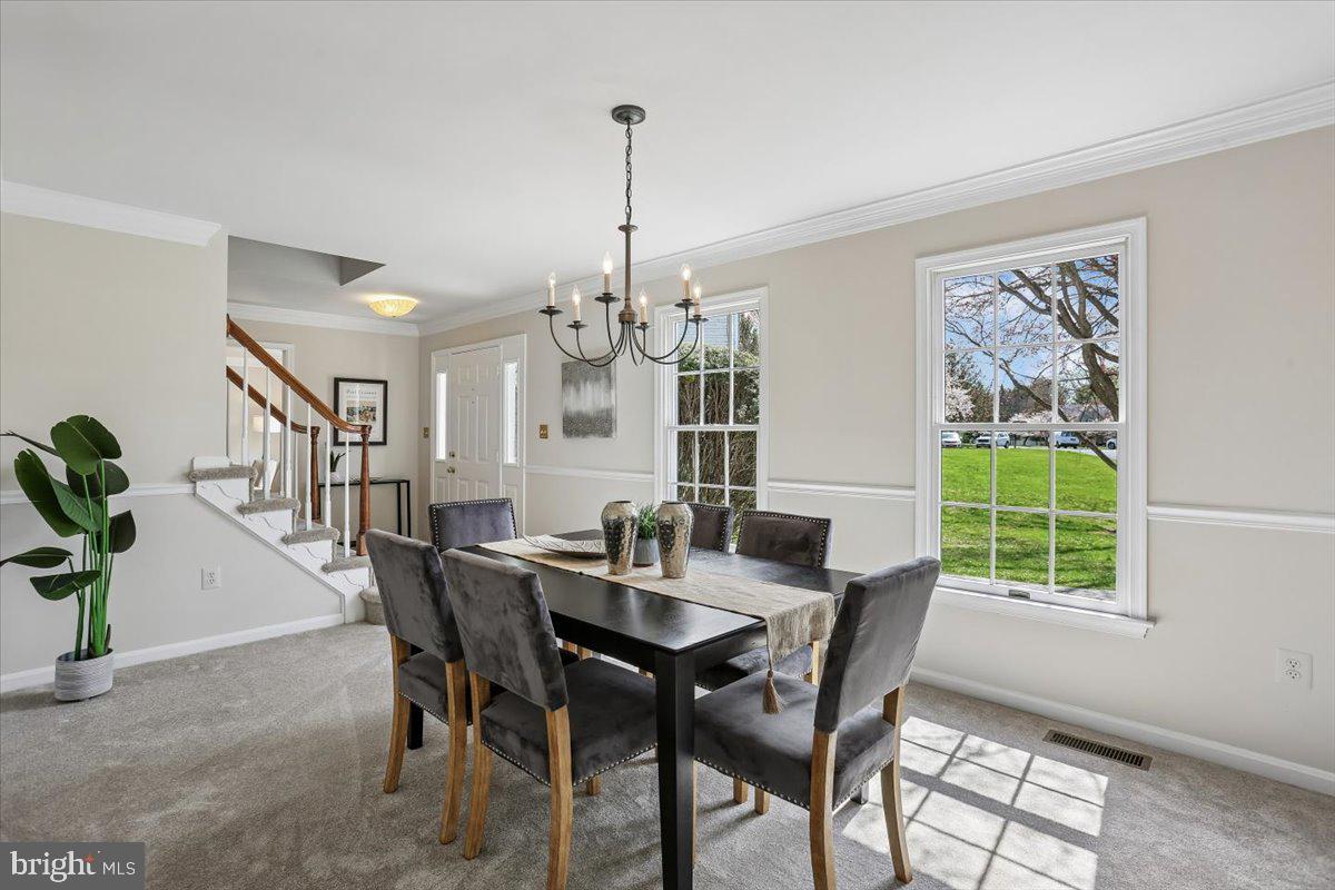 17413 Rio Dulce Court Olney, MD 20832 - Photo 8 of 85 Abundance of light