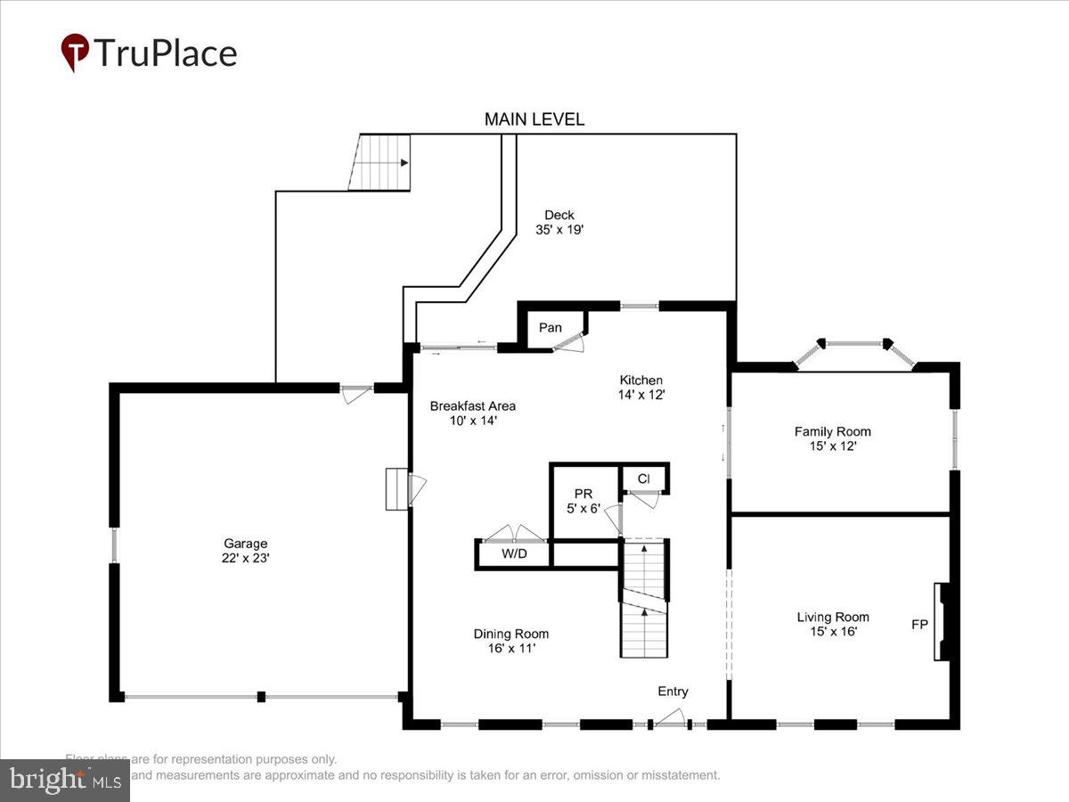 17413 Rio Dulce Court Olney, MD 20832 - Photo 83 of 85