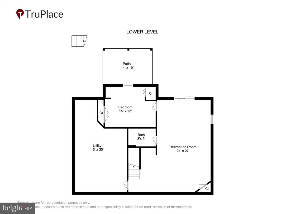 17413 Rio Dulce Court Olney, MD 20832 - Photo 85 of 85