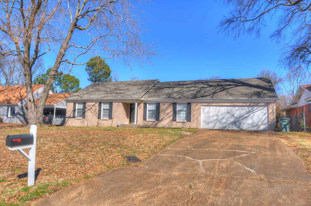 2082 Finley Road Memphis, TN 38116 - Photo 1 of 24 Gallery Image 1