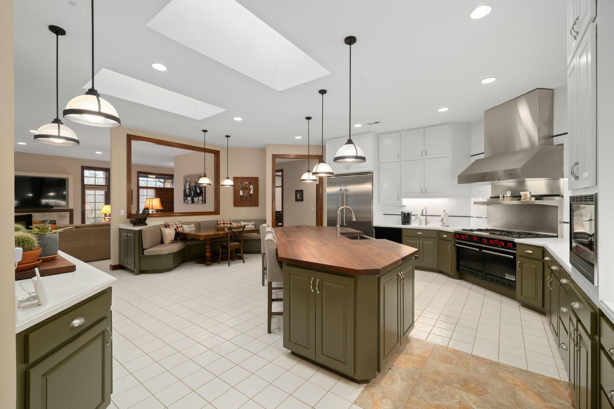 3450 Mann Road Blacklick, OH 43004 - Photo 31 of 134 Kitchen