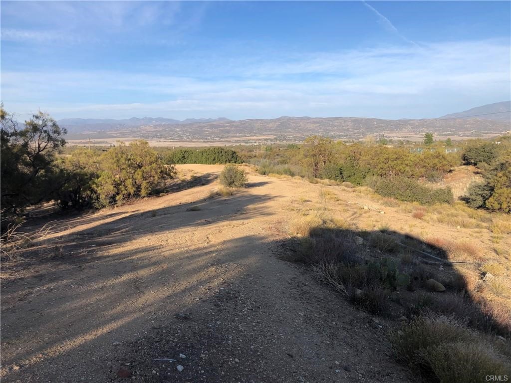 58160 Bliss Road Anza, CA 92539 - Photo 14 of 24 a view of an ocean and beach