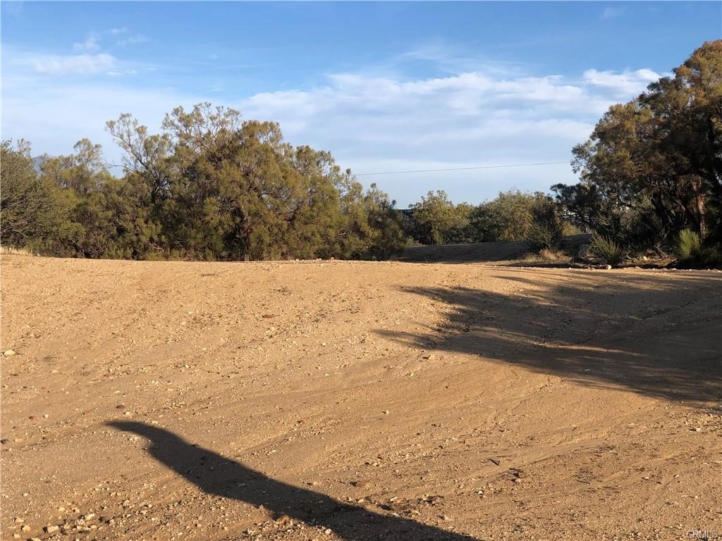 58160 Bliss Road Anza, CA 92539 - Photo 15 of 24 a view of an ocean beach
