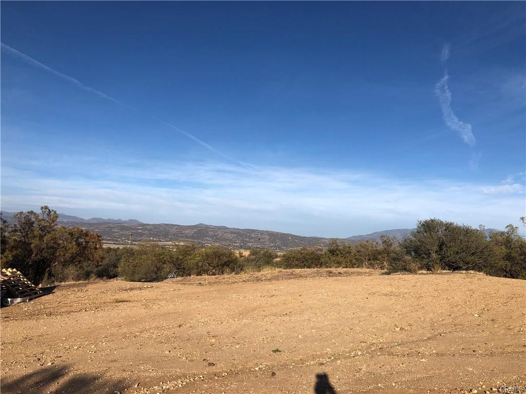 58160 Bliss Road Anza, CA 92539 - Photo 17 of 24 a view of lake