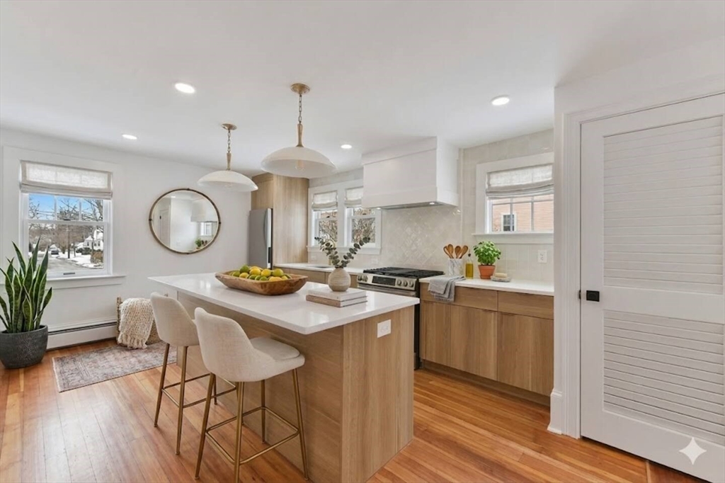 12 School Street, Unit 1 Dedham, MA 02026 - Photo 1 of 7
