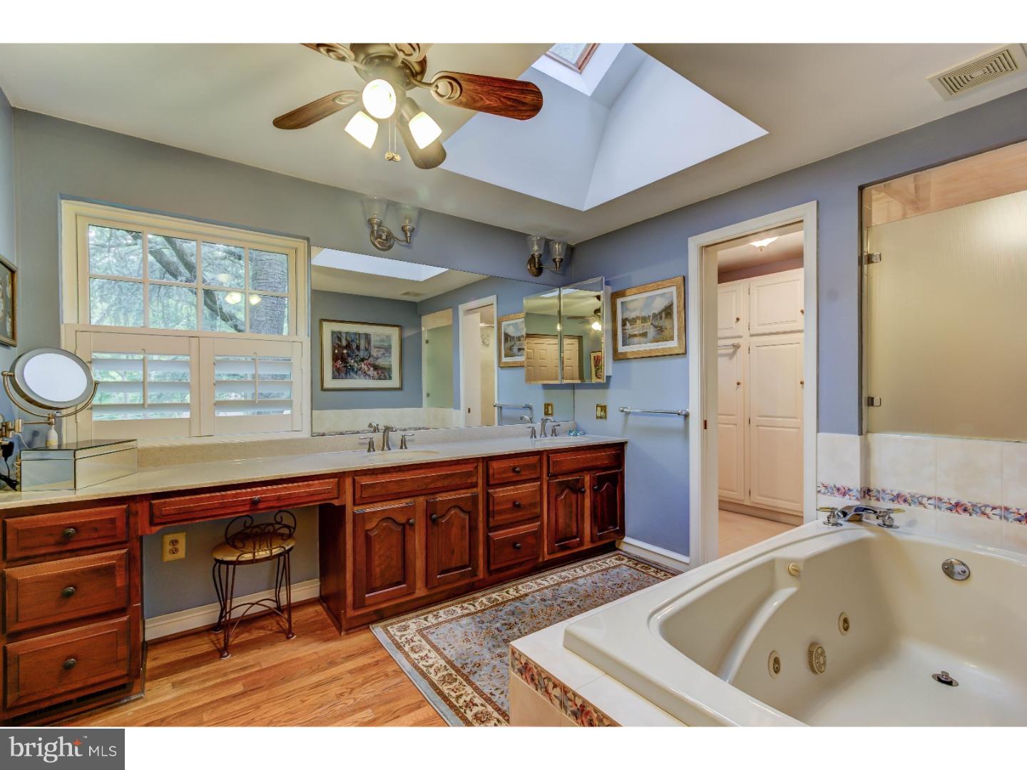 8 Spring Hollow Road Wayne, PA 19087 - Photo 22 of 25 Master Bathroom