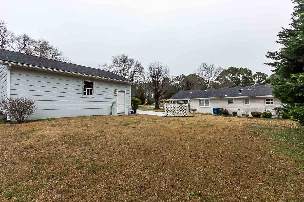 1302 Clinton Road Durham, NC 27703 - Photo 25 of 25 Photo 25