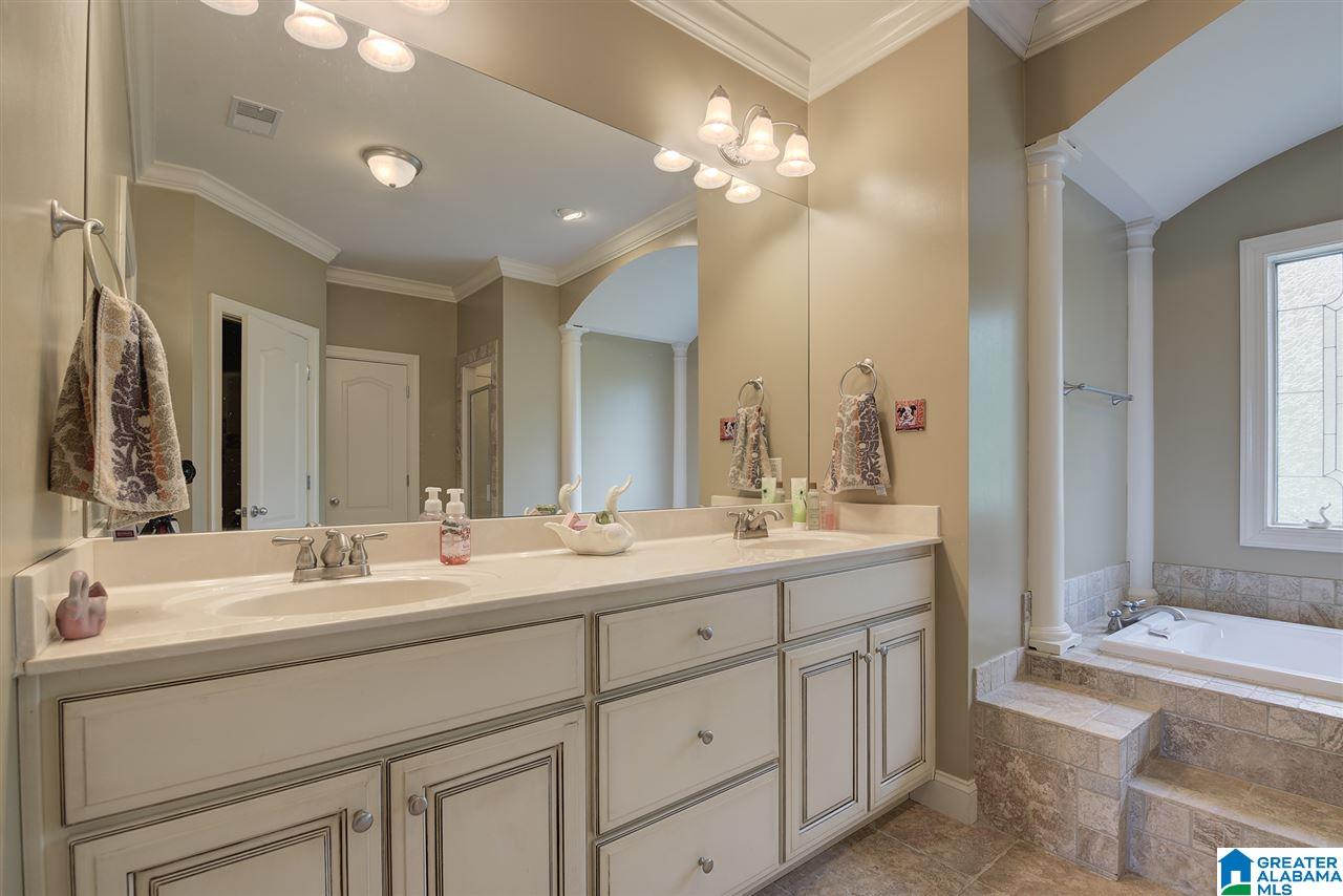 452 Ronny Lane Springville, AL 35146 - Photo 31 of 42