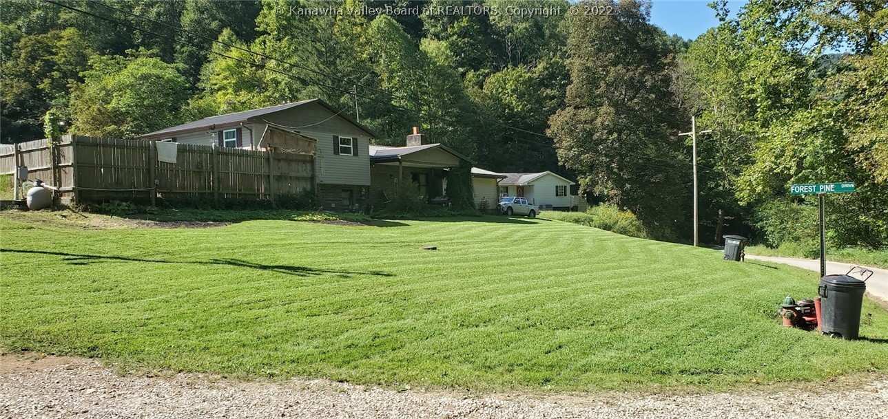 356 Isom Br Road Lake, WV 25121 - Photo 41 of 44 Gallery Image 41