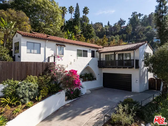 $2,097,000 | 3414 Fernwood Avenue, Los Angeles, CA 90039