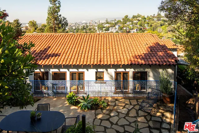 $2,097,000 | 3414 Fernwood Avenue, Los Angeles, CA 90039