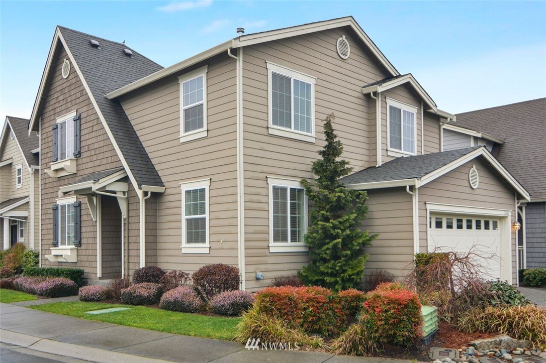 3605 183rd Street Southeast Bothell, WA 98012 - Photo 1 of 24