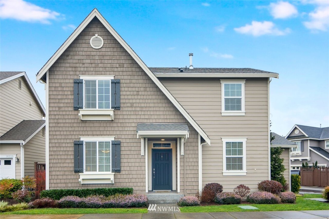 3605 183rd Street Southeast Bothell, WA 98012 - Photo 2 of 24