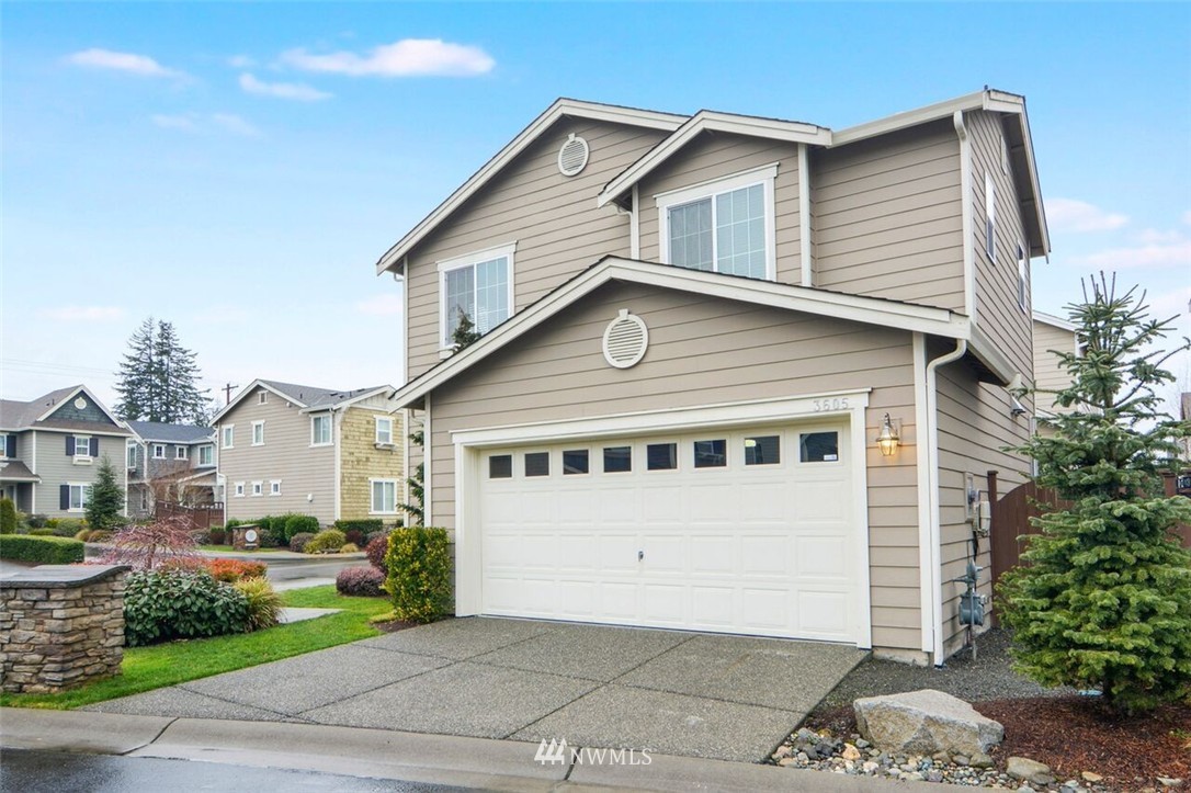 3605 183rd Street Southeast Bothell, WA 98012 - Photo 3 of 24